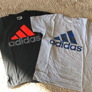 Men’s Adidas t shirts